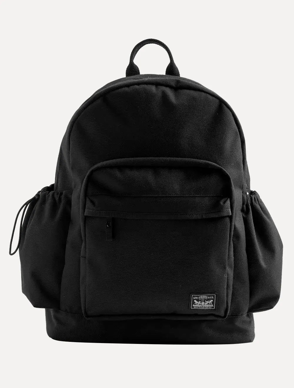 Mochila Levis Mission Bay Backpack Preta