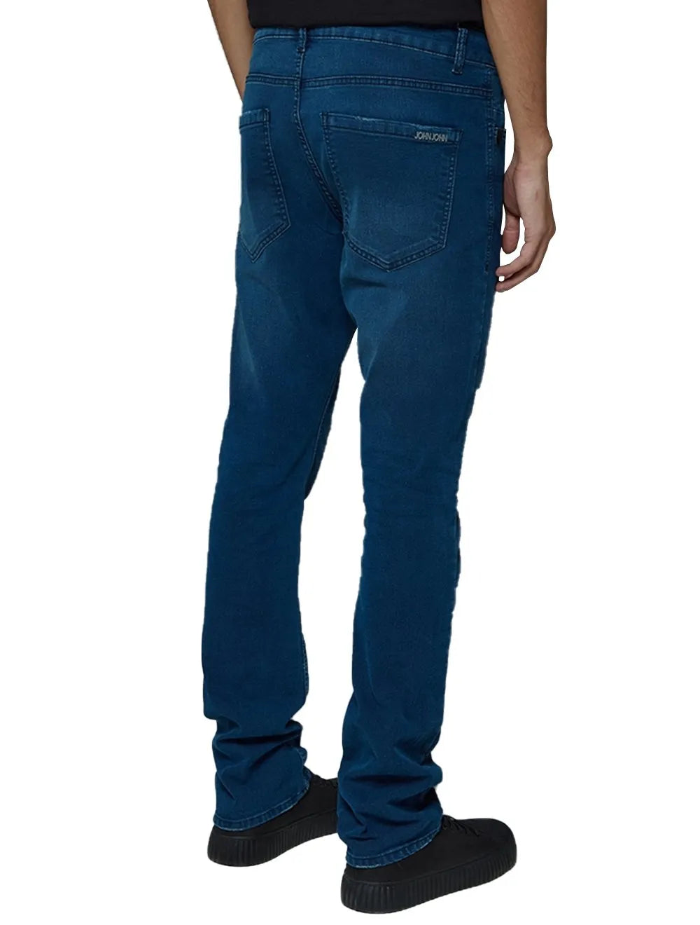 Calça John John Masculina Jeans Skinny Caicos Médio