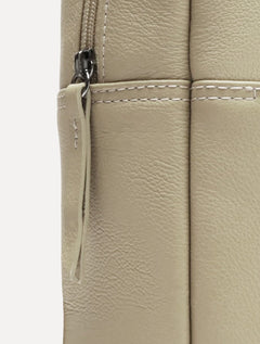 Mochila Reserva Oslo Parma Cáqui Claro