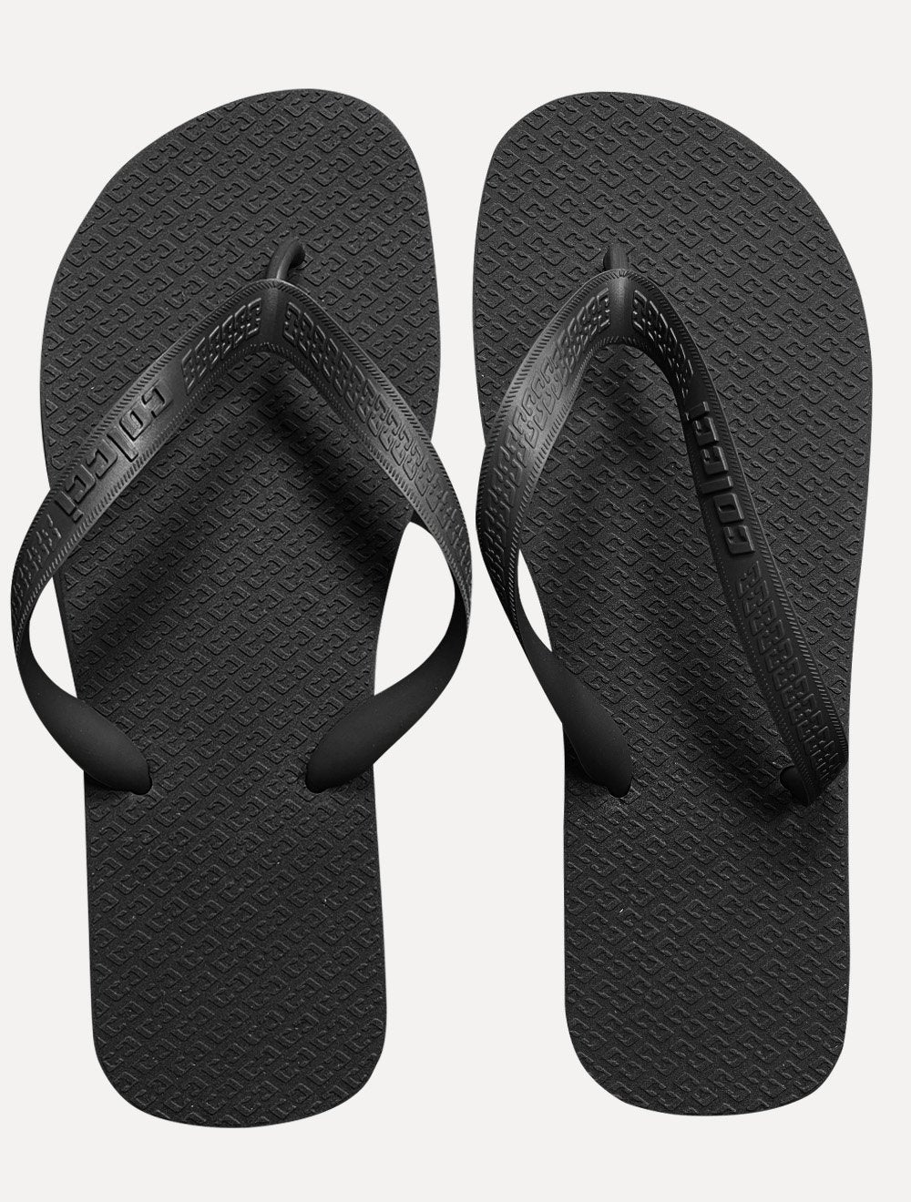 Chinelo Colcci Masculino Pedro Preto