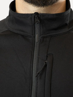 Jaqueta The North Face Masculina Corta-Vento Antora Preta