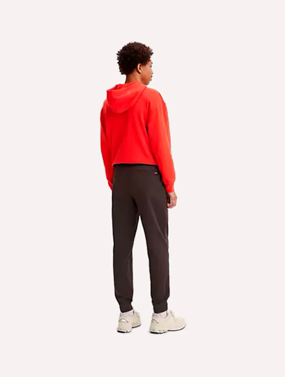 Calça Levis Jeans Masculina XX Chino Jogger Preta