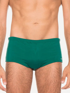 Sunga Osklen Masculina Flat Color Verde