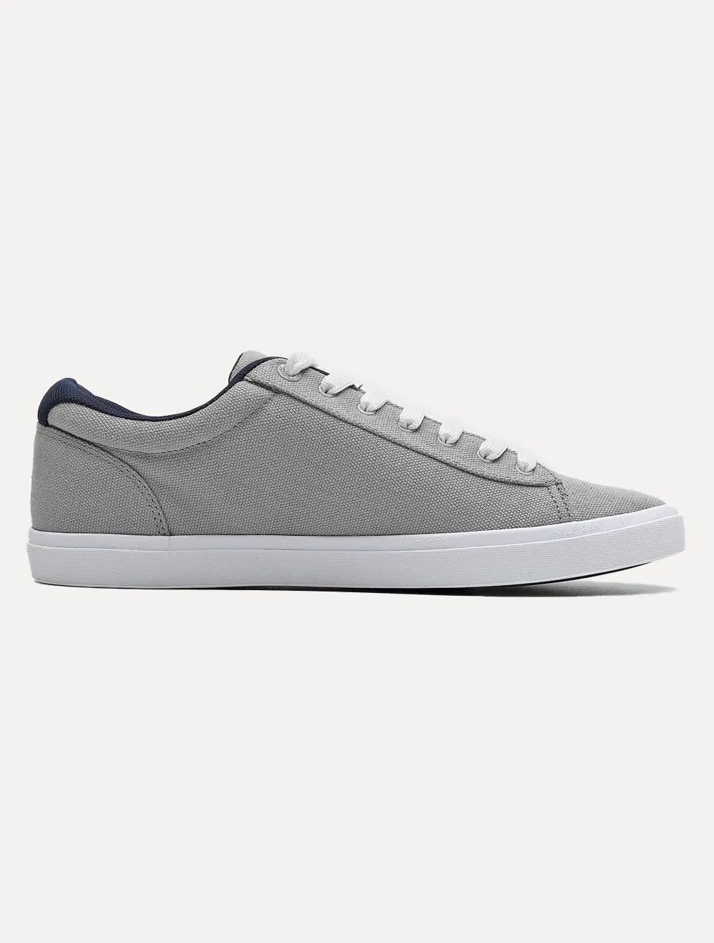 Tênis Tommy Hilfiger Masculino Harrison 5D2 Cinza
