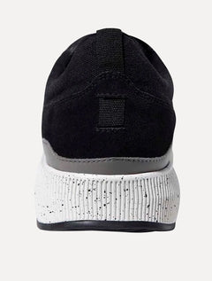 Tênis Levis Masculino Oats Refresh Multi Grey Preto