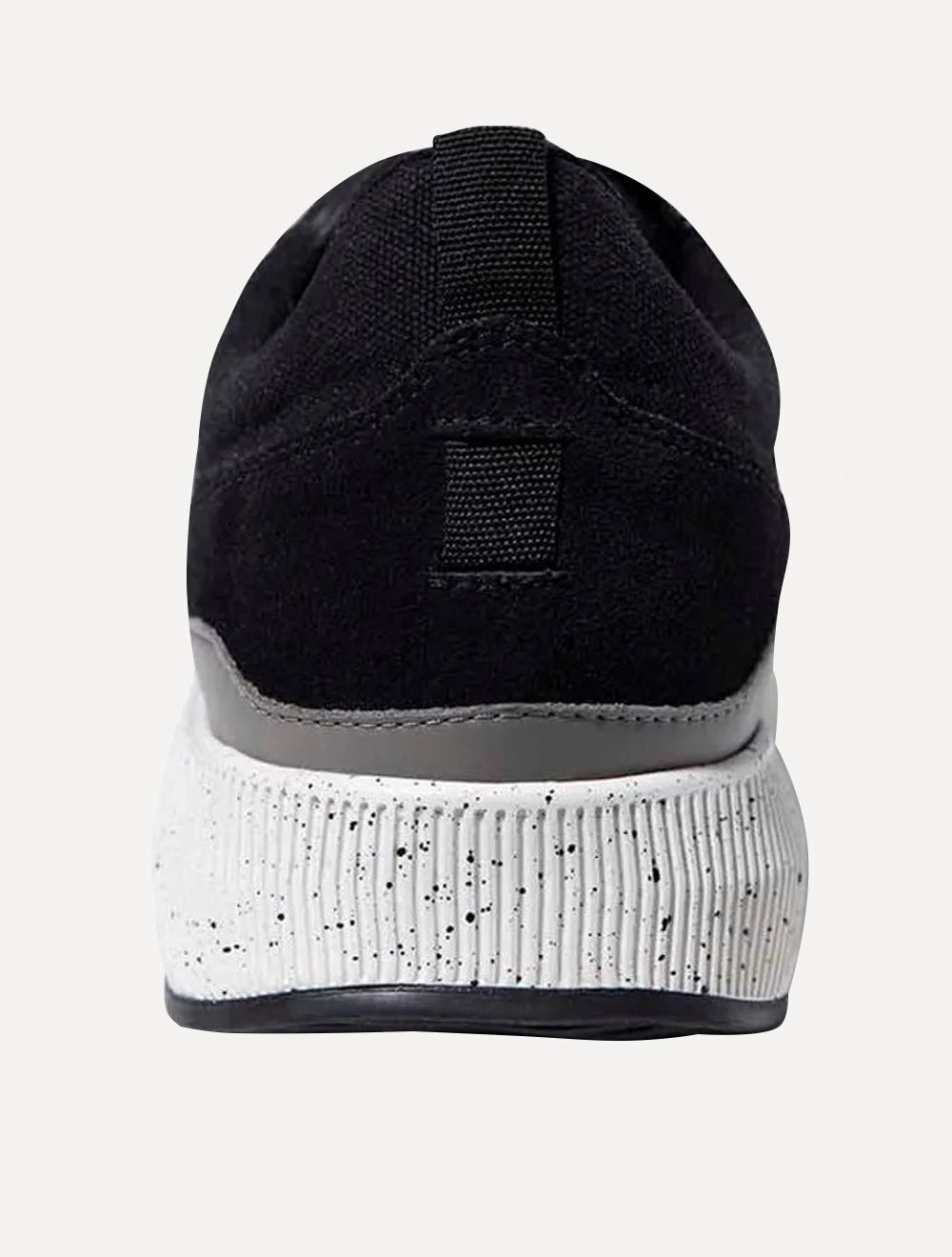 Tênis Levis Masculino Oats Refresh Multi Grey Preto