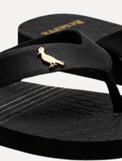 Chinelo Reserva Masculino RSV Horizonte Preto