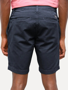 Bermuda Calvin Klein Jeans Masculina Sarja CKJ RE Issue Azul Marinho