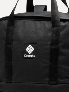 Mochila Columbia Trail Traveler 28L Rucksack Preta