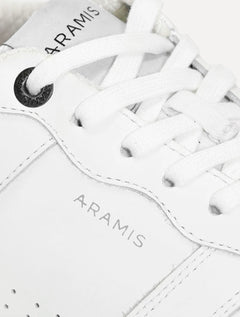 Tênis Aramis Masculino Icon Elevate Branco