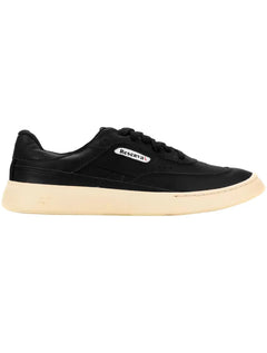 Tênis Reserva Masculino RSV Musta Preto