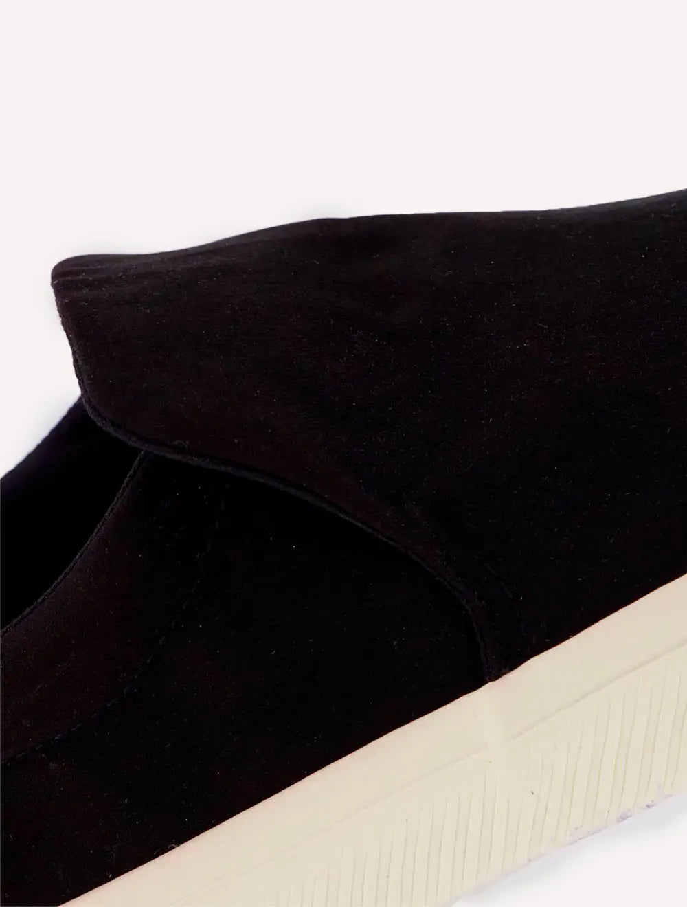 Tênis Aramis Masculino Daily Slip Rain Preto