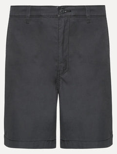 Bermuda Levis Masculina Sarja XX Chino Relaxed Short II Chumbo