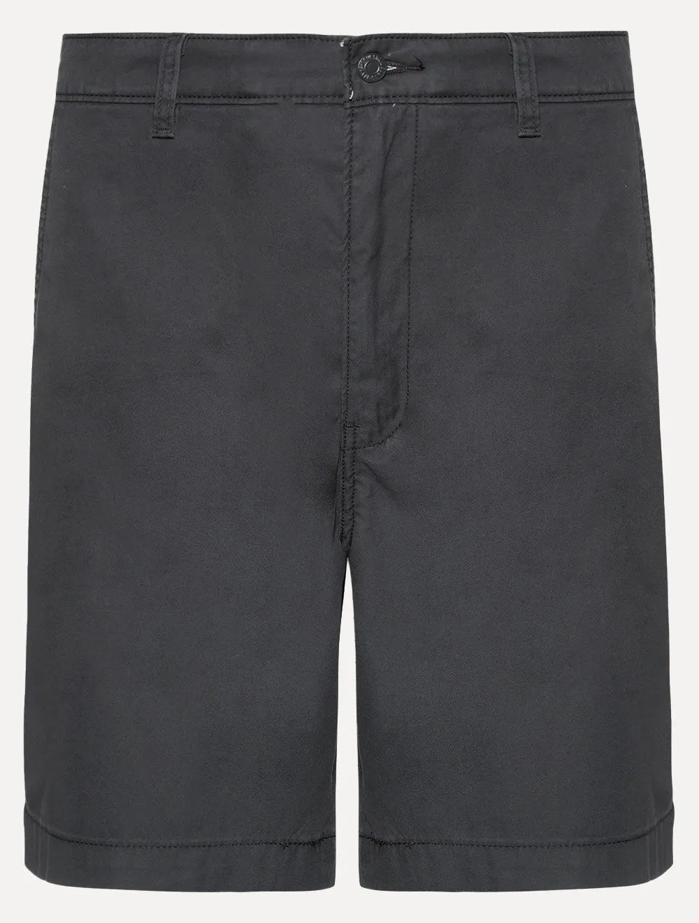 Bermuda Levis Masculina Sarja XX Chino Relaxed Short II Chumbo