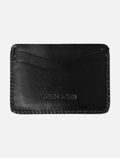 Porta Cartão John john Masculino JJ Preto