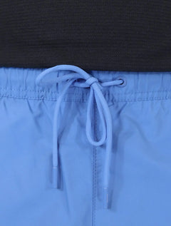 Short Tommy Hilfiger Masculino Long Drawstring Core Logo Azul