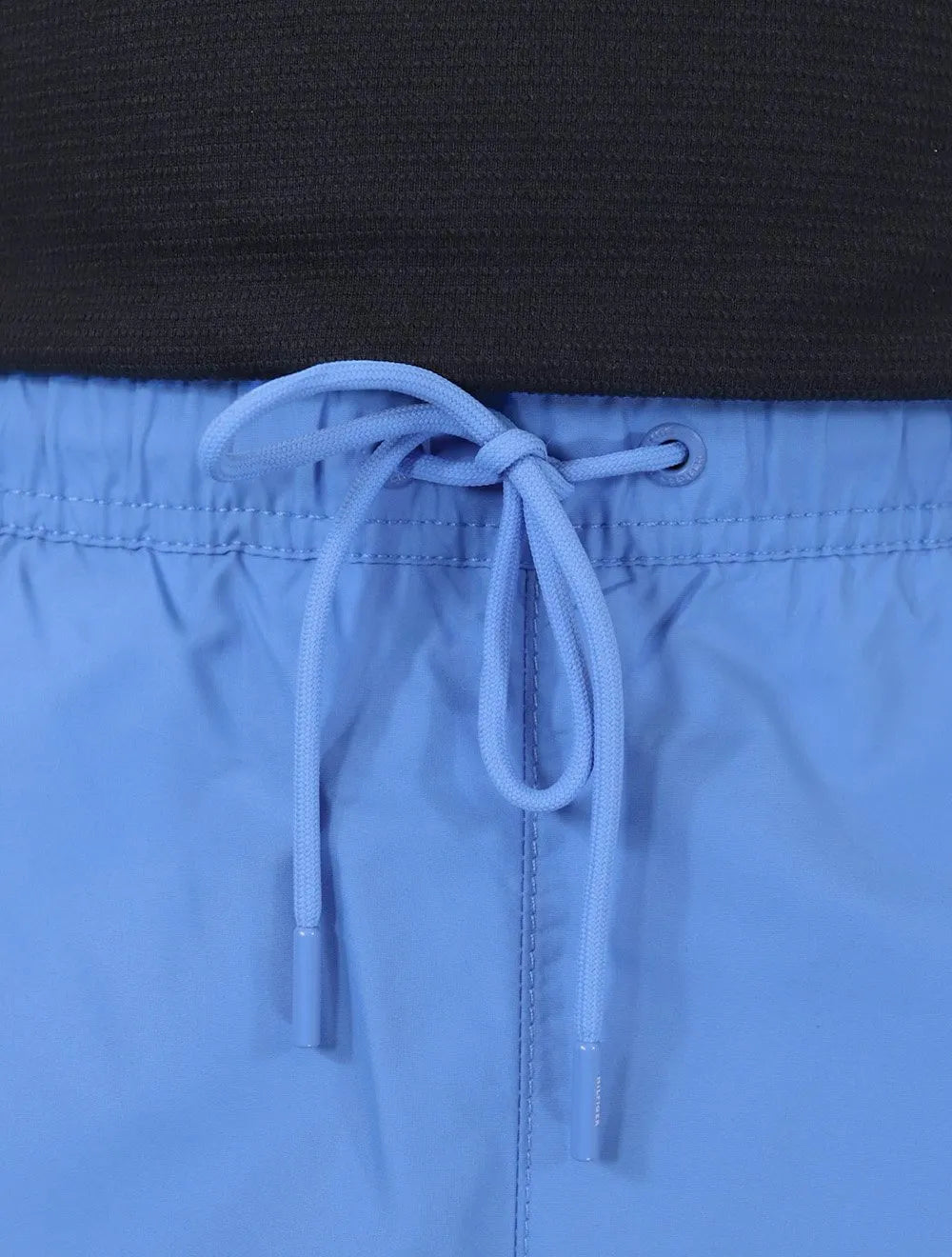 Short Tommy Hilfiger Masculino Long Drawstring Core Logo Azul