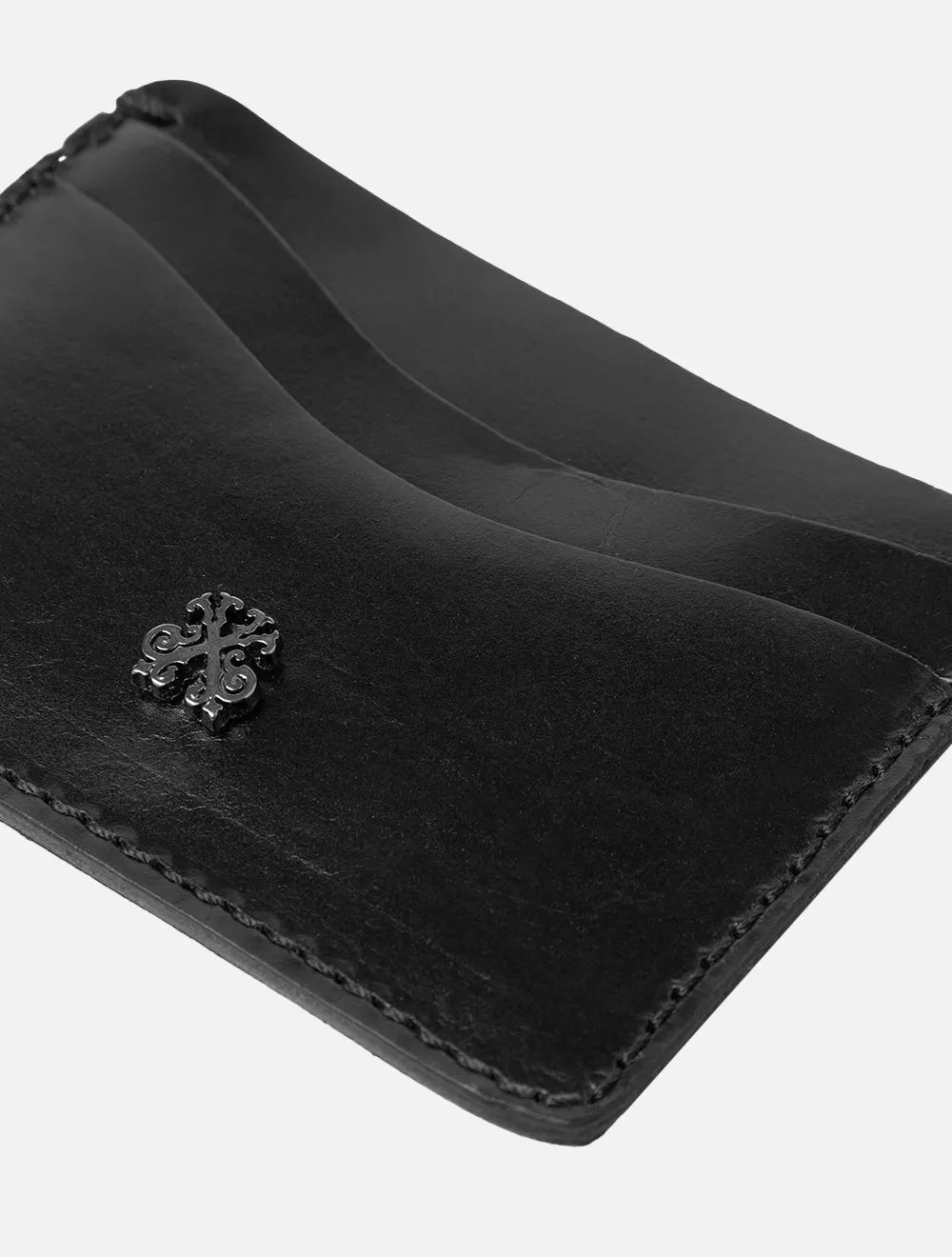 Porta Cartão John john Masculino JJ Preto