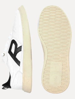Tênis Reserva Masculino Type R Classic Branco