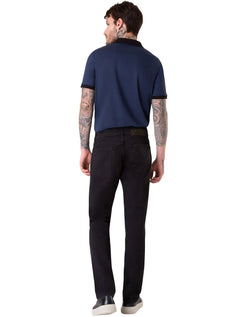 Calça VR Jeans Masculina Slim Storm Elastic Preta