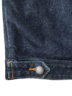 Jaqueta John John Jeans Masculina Argelia Médio