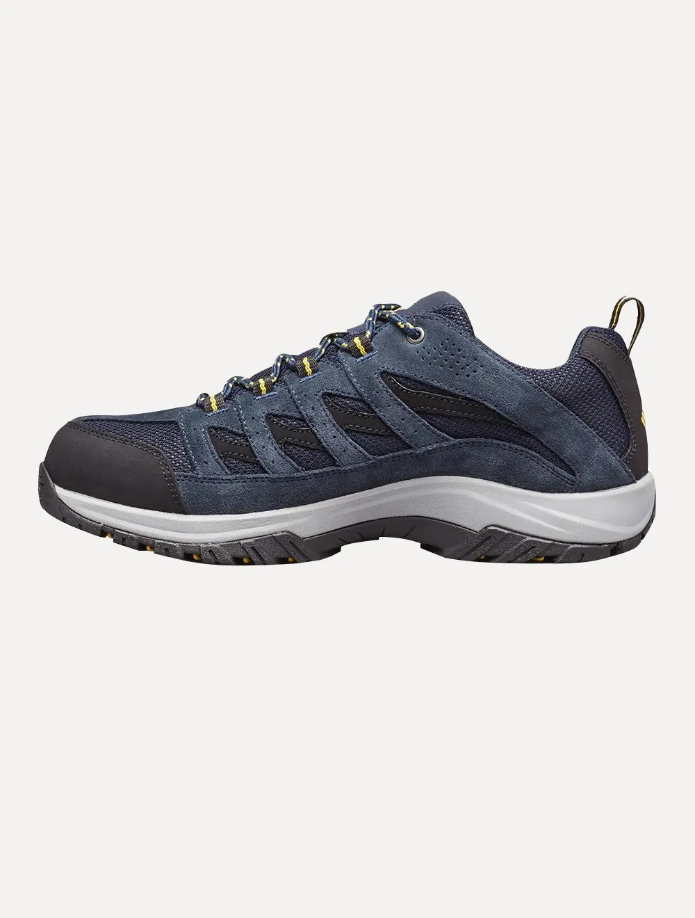 Tênis Columbia Masculino Crestwood Azul Marinho