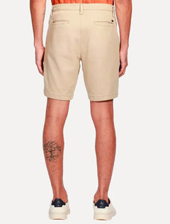 Bermuda Aramis Masculina Chino Cotton Sarja Tag Areia