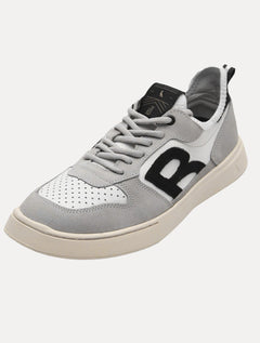 Tênis Reserva Masculino Type R Neo Cinza Claro