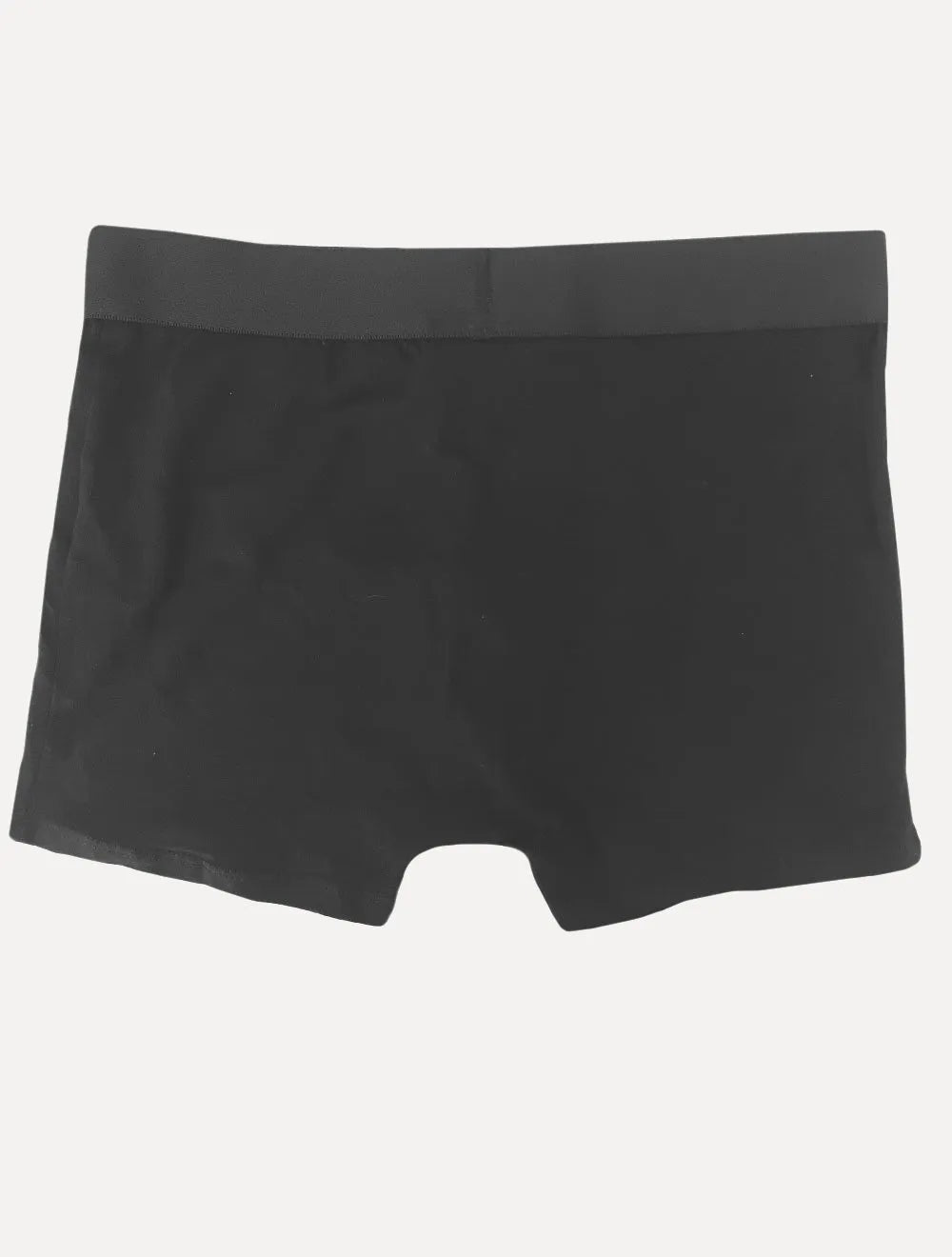Cuecas Aramis Boxer Cotton Mescla/ Preta/ Branca Pack 3UN