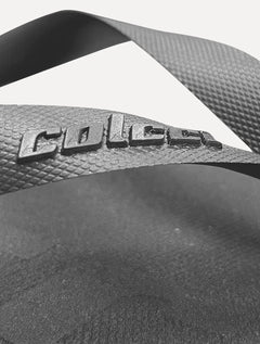Chinelo Colcci Masculino Arpoador Cinza