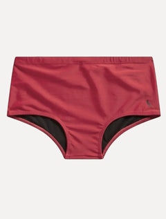Sunga Reserva Masculina New Superfit Texture Vermelho