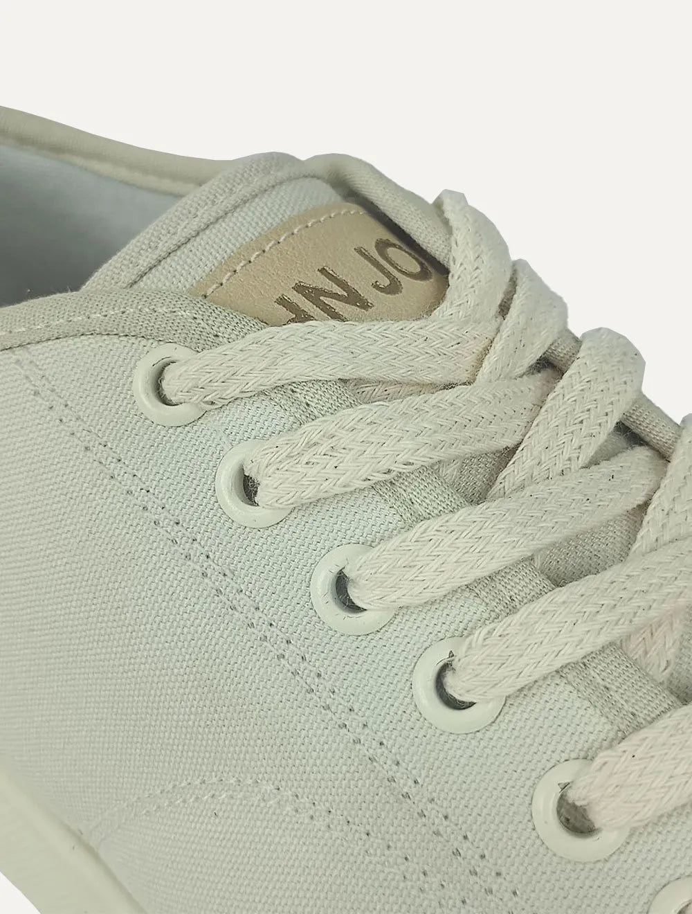 Tênis John John Masculino Heaven Canvas Areia