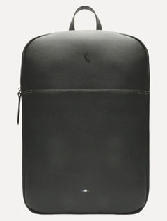 Mochila Reserva Oslo Parma Cinza Escuro