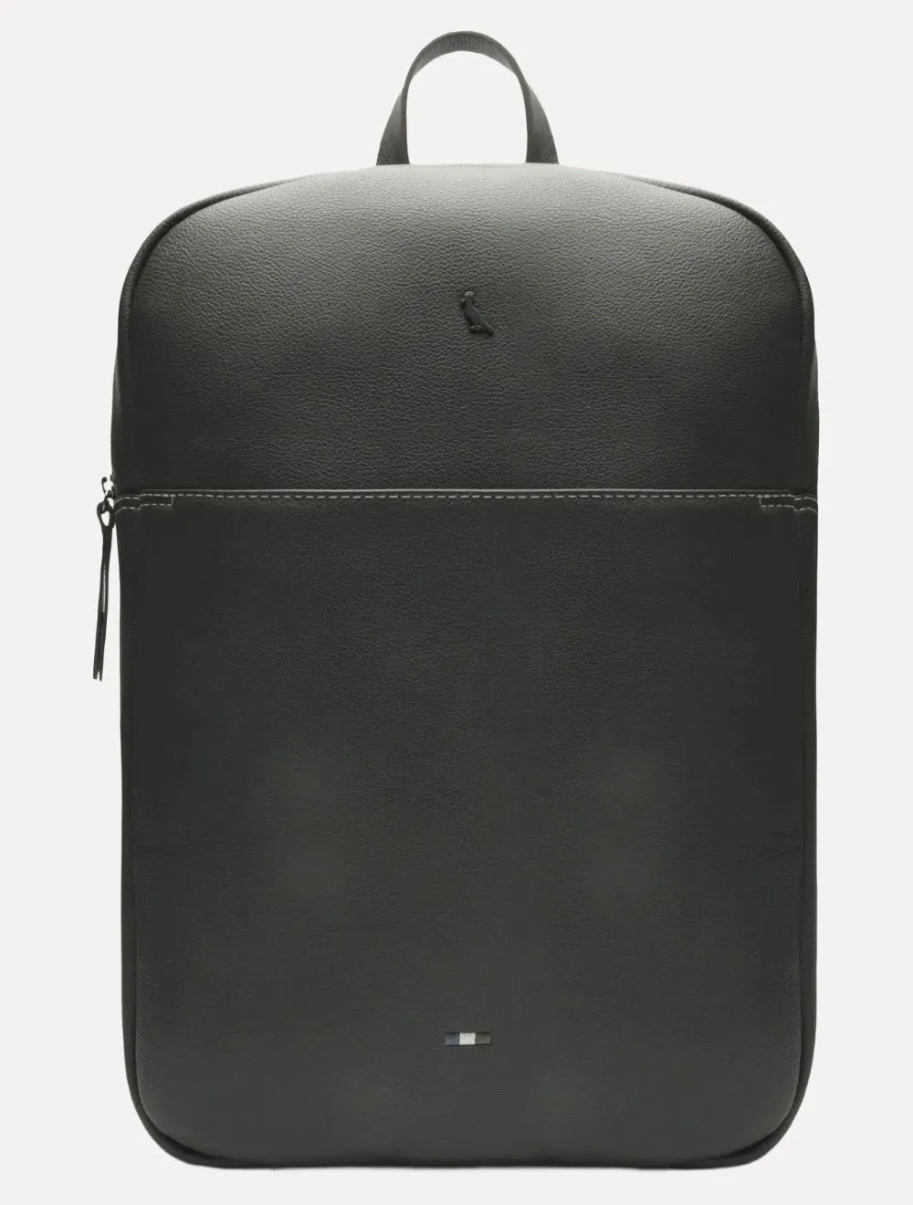 Mochila Reserva Oslo Parma Cinza Escuro