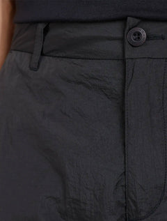 Bermuda Aramis Masculina Cargo Tec Black Preta