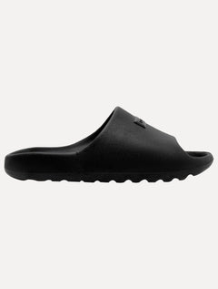 Chinelo Reserva Masculino Slide Minimal Preto