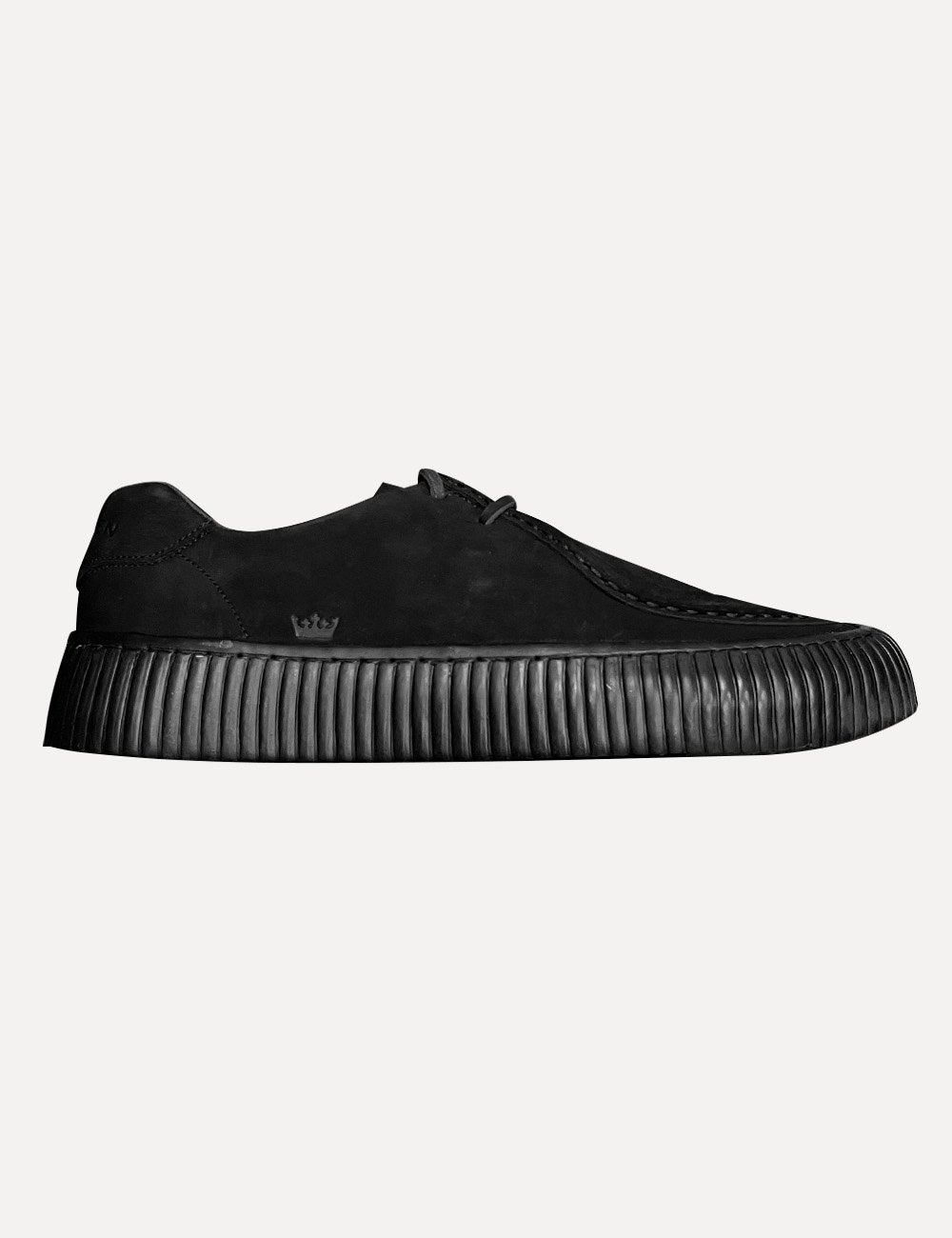 Tênis Osklen Masculino Couro New Grip Joating Preto