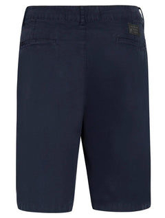 Bermuda VR Masculina Chino Vic Max Parachute Azul Escuro