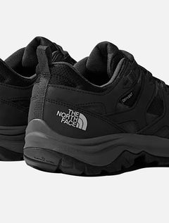 Tênis The North Face Masculino Hedgehog III Preto/Chumbo
