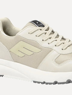 Tênis Ellus Masculino Sneaker Kurt Off-White