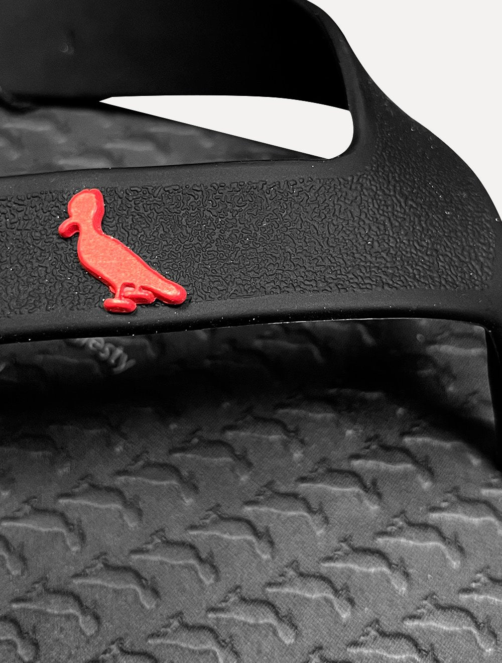 Chinelo Reserva Masculino RSV Made To The World Preto