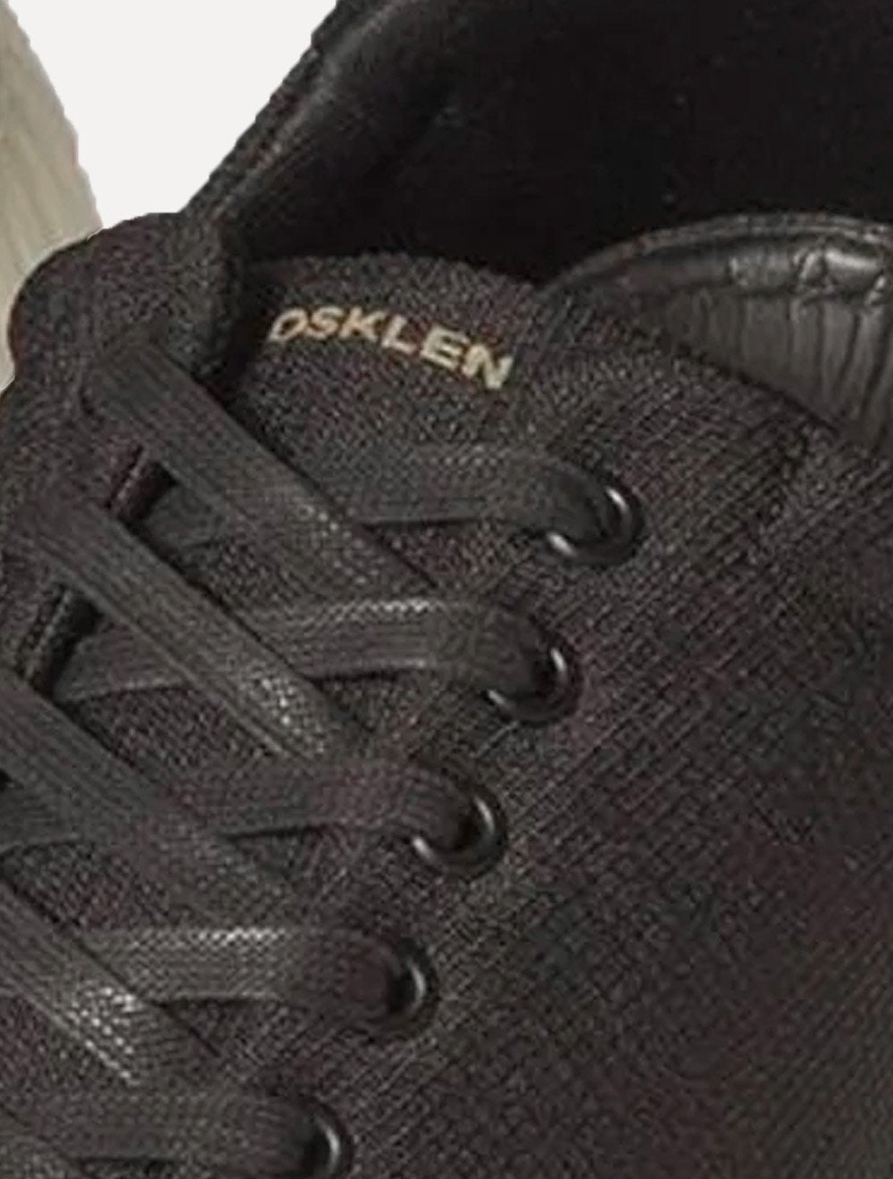 Tênis Osklen Arpx Superlight Laces Masculino Preto