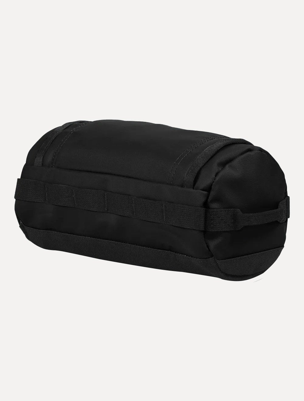 Necessaire The North Face Masculina Base Camp Travel Canister Preta