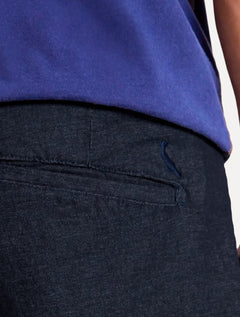 Bermuda Reserva Masculina Slim Casual Tito Marinho Mescla