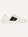 Tênis Osklen Masculino Arpx Straps Superlight  All Off-White
