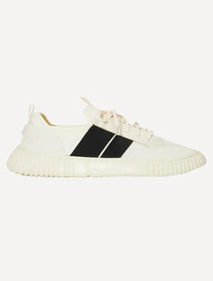 Tênis Osklen Masculino Arpx Straps Superlight  All Off-White