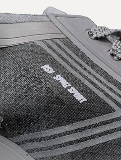 Tênis Reserva Masculino Spriz 80' Grafite