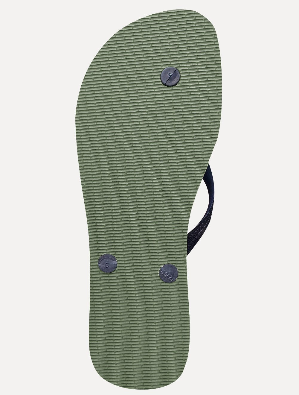 Chinelo John John Masculino Basico Verde