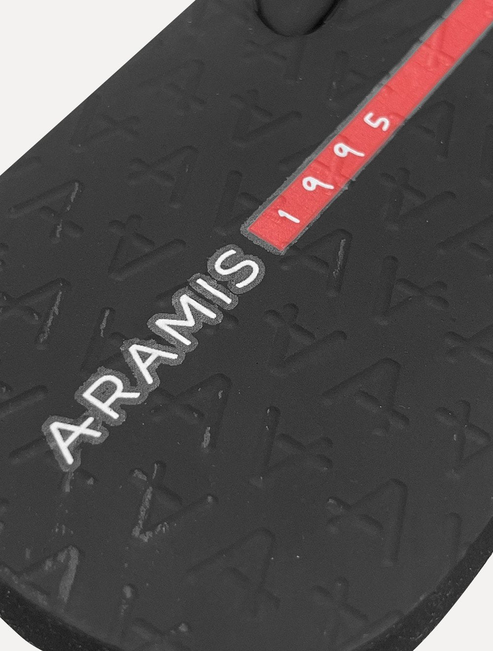 Chinelo Aramis Masculino ARM1159 1995 Preto