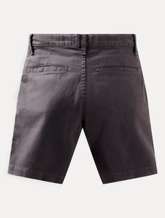 Bermuda Reserva Infantil TP Casual Rio Cinza Escuro